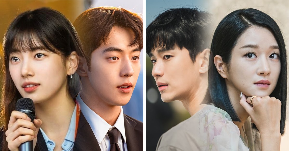 The World's Top 10 Most-Streamed K-Dramas On Netflix In 2020 - Koreaboo