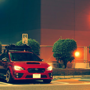 WRX STI