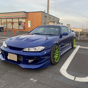 シルビア S15