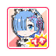 Rem HD new free tab theme