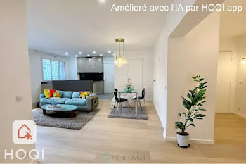 appartement à Paris 16ème (75)