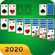 Solitaire - Androidアプリ