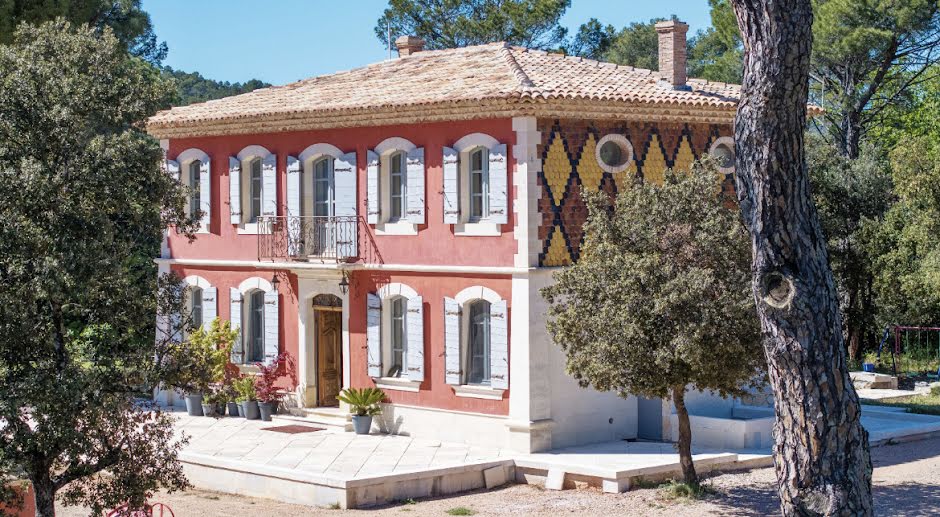 Vente maison 6 pièces 160 m² à Brignoles (83170), 1 180 000 €