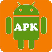 APK Getter - Saved APK  Icon