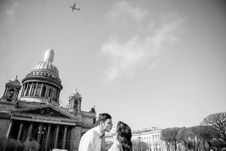 Wedding photographer Sofiya Nevskaya (sofinevskaya). Photo of 9 May 2018