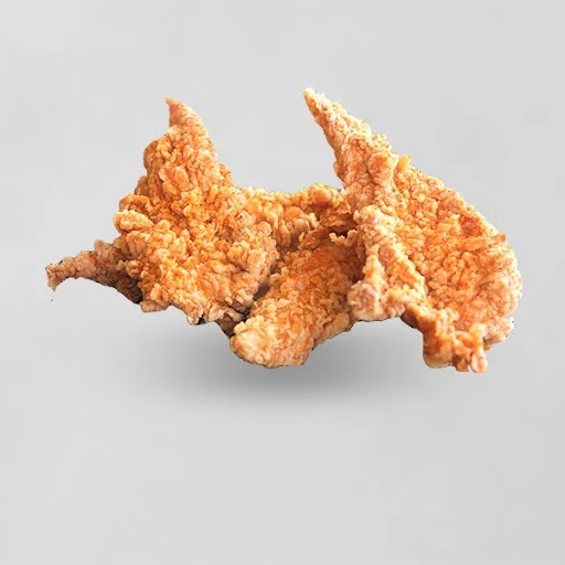 Cili-Lime Chicken Tenders