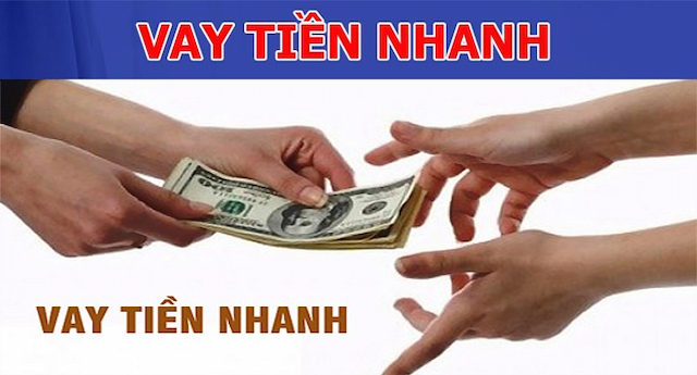 Làm sao vay tiền nhanh an toàn và có lãi suất thấp?