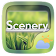 Scenery Weather Widget Theme icon