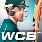 Cover Image of डाउनलोड क्रिकेट बैटल लाइव: 1v1 क्रिकेट मल्टीप्लेयर खेलें 0.4.8 APK