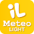 iLMeteo Light: meteo basic icon