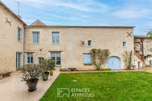 House with garden and terrace 5