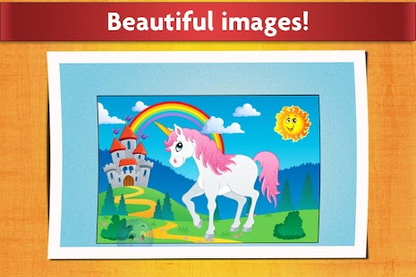 Kids Animals Jigsaw Puzzles