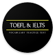 Download TOEFL & IELTS Vocabulary Practice Test For PC Windows and Mac 1.1