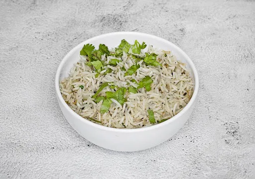 Jeera Rice