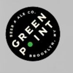 Logo of Greenpoint Undeserving