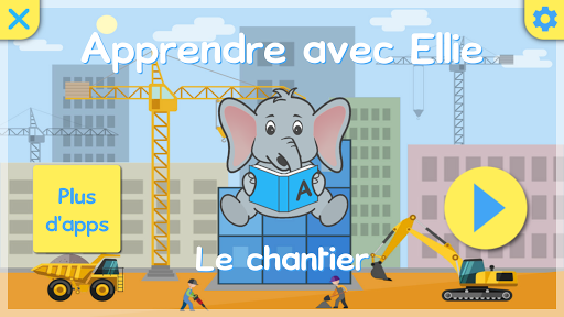 Apprendre le chantier