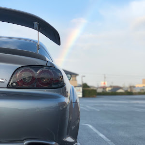 RX-8 SE3P