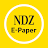 NDZ E-Paper icon