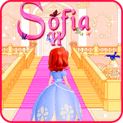 Little princess sofia games 👸 1 Icon