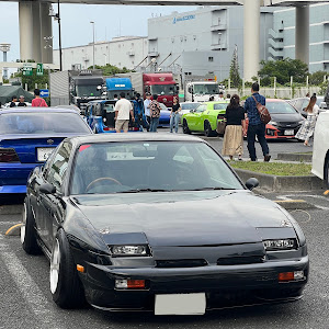 180SX RPS13