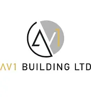 AV1 Building Ltd Logo