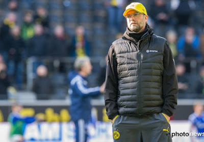 Jürgen Klopp maakt opvallende keuze en zegt het voetbal voorlopig vaarwel