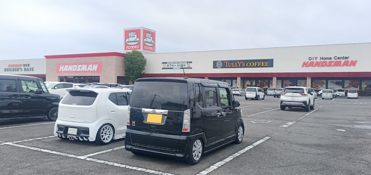 アルトのSNOOUP都城本店・ハンズマン都城本店・びっくり亭都城店・アップガレージ都城店・MIZOBASEに関するカスタム事例の投稿画像10枚目
