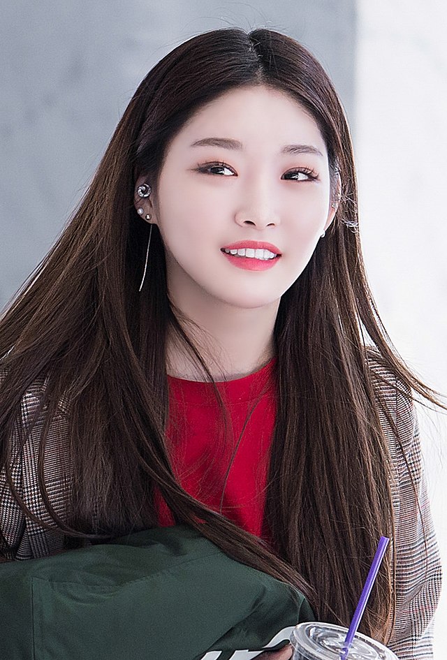 chungha