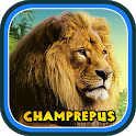 Zoo Champrepus icon