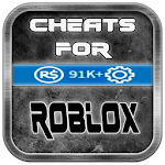 Cover Image of Скачать Cheats For Roblox App For - Prank. 1.0 APK