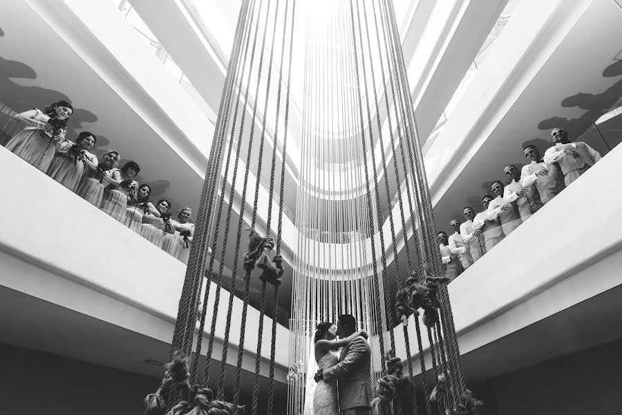 Fotógrafo de bodas Pablo Caballero (pablocaballero). Foto del 18 de junio 2017