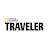 National Geographic Traveler icon