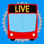 Cover Image of Скачать London Live Bus Times - автобусы TfL 3.2.1 APK