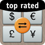 Cover Image of 下载 Currency Converter Plus Free 1.2.5 APK