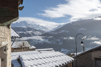 appartement à Valezan (73)