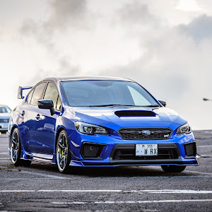 WRX STI VAB