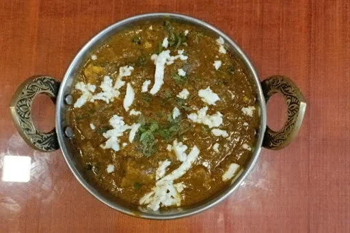 Paneer Masala