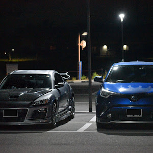 RX-8 SE3P