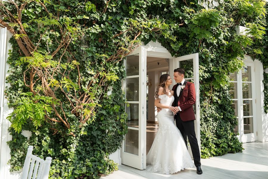 Fotografo di matrimoni Eduard Mudriy (edemstudio). Foto del 7 maggio 2023