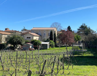 propriété à Val-de-Bonnieure (16)