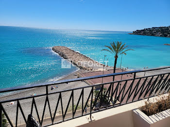 appartement à Roquebrune-Cap-Martin (06)