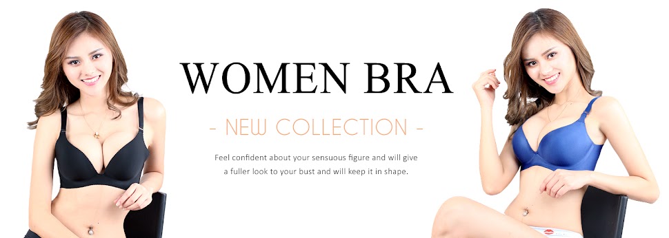 WOMEN EVERYDAY FITTED SOFT BRAS [M12681]