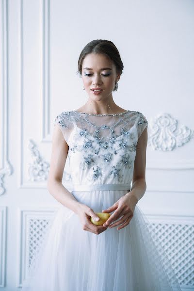 Wedding photographer Dmitriy Yumin (dimmu). Photo of 29 July 2019