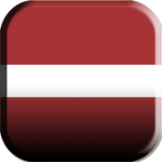 3D Latvia Live Wallpaper  Icon