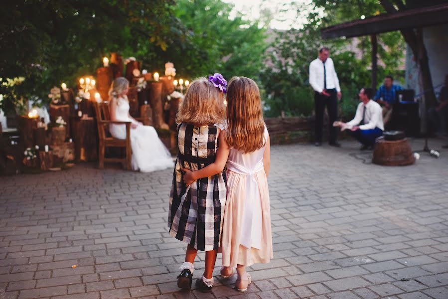 Wedding photographer Irina Kotlyar (irakotlyar). Photo of 6 March 2017