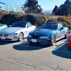 Z4 ロードスター