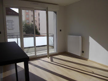 appartement à Dijon (21)