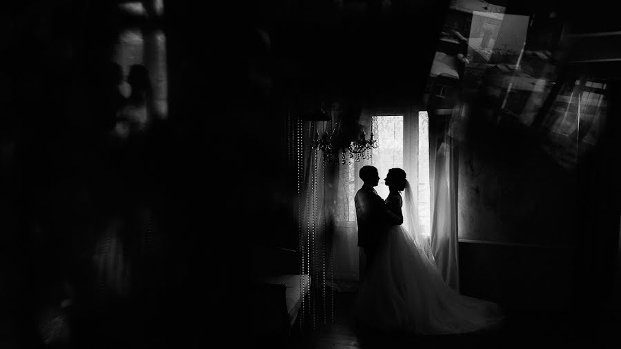 Svatební fotograf Antonina Makhneva (antoninamahneva). Fotografie z 30.ledna 2018