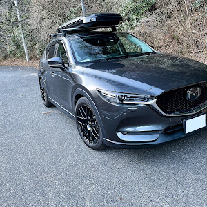 CX-5 KF5P