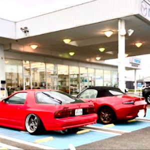 RX-7 FC3S